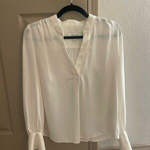 Banana Republic Blouses for Sale, Black and White, Size Small/True to size, New